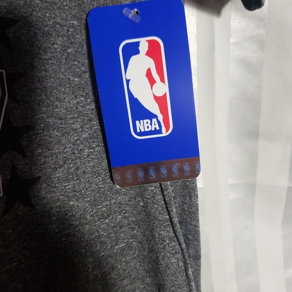 Brooklyn Nets Kevin Durant #7 T shirt - Picture 4 of 5